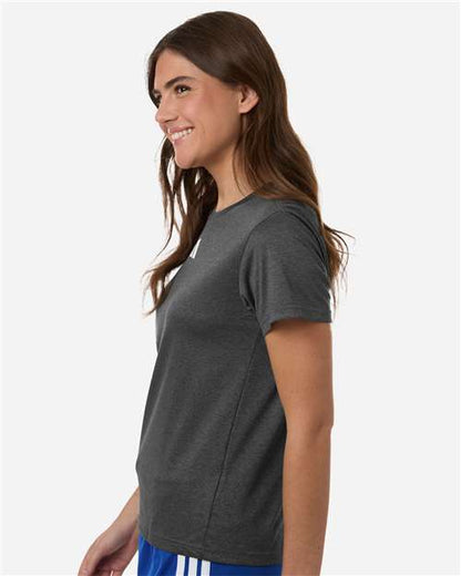 Adidas Women's Pregame T-Shirt AT102