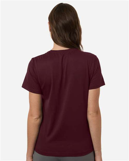Adidas Women's Pregame T-Shirt AT102