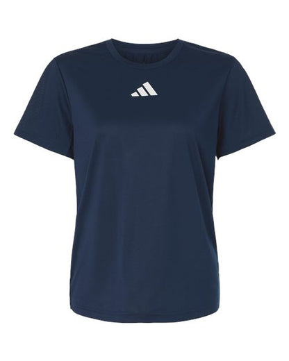 Adidas Women's Pregame T-Shirt AT102