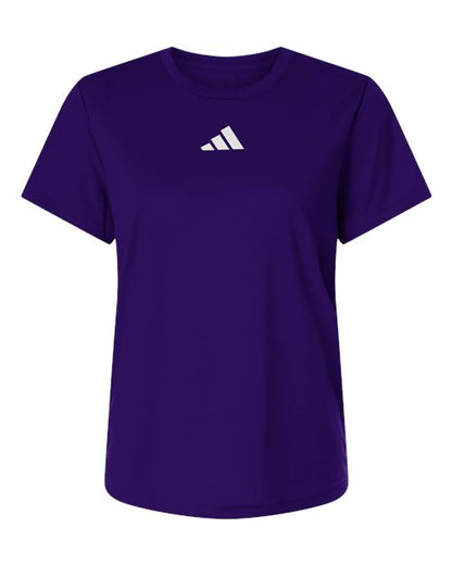 Adidas Women's Pregame T-Shirt AT102