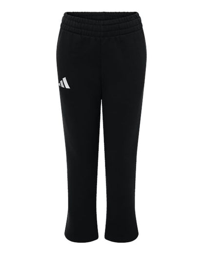 Adidas Youth Fleece Sweatpants AT217