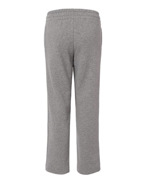 Adidas Youth Fleece Sweatpants AT217