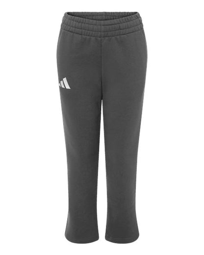 Adidas Youth Fleece Sweatpants AT217