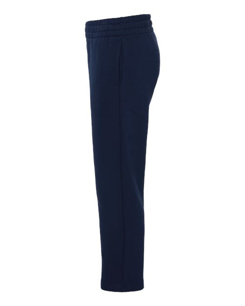 Adidas Youth Fleece Sweatpants AT217