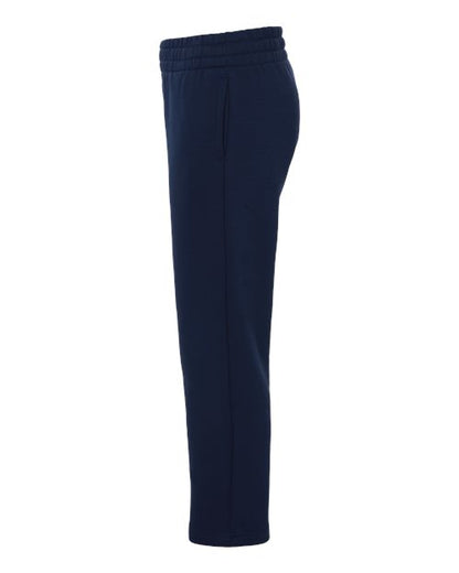 Adidas Youth Fleece Sweatpants AT217