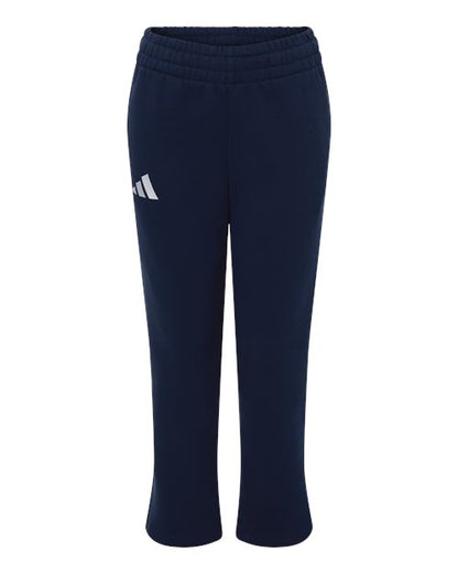 Adidas Youth Fleece Sweatpants AT217
