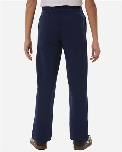 Adidas Youth Fleece Sweatpants AT217