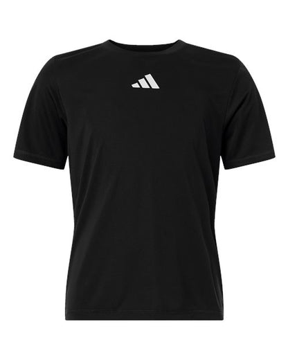 Adidas Youth Pregame T-Shirt AT103