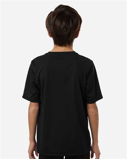 Adidas Youth Pregame T-Shirt AT103