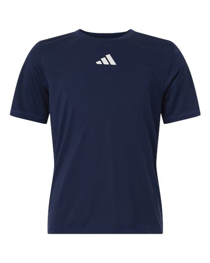 Adidas Youth Pregame T-Shirt AT103