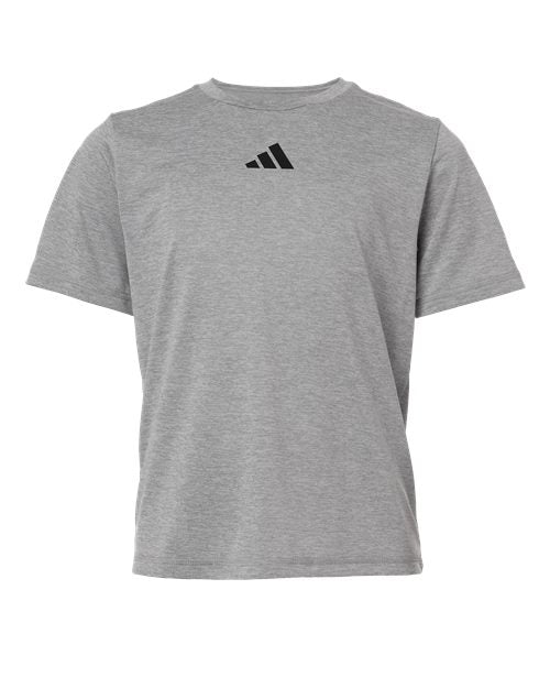 Adidas Youth Pregame T-Shirt AT103