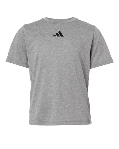 Adidas Youth Pregame T-Shirt AT103
