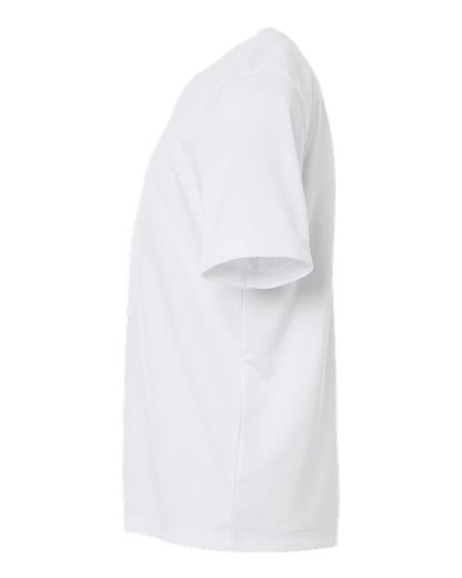 Adidas Youth Pregame T-Shirt AT103