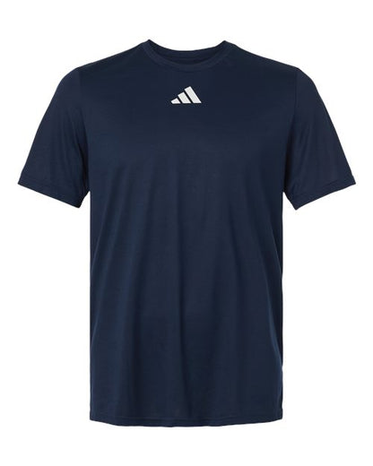 Adidas Men's Pregame T-Shirt AT101