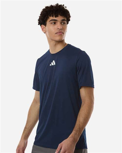 Adidas Men's Pregame T-Shirt AT101