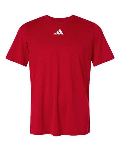 Adidas Men's Pregame T-Shirt AT101