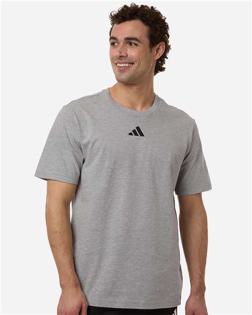 Adidas Men's Fresh T-Shirt AT106