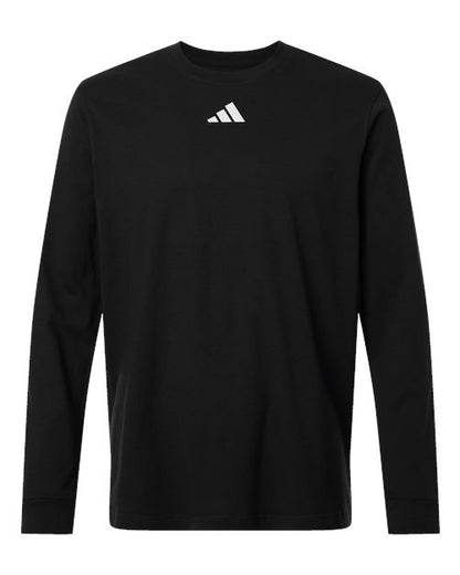 Adidas Men's Fresh Long Sleeve T-Shirt AT108