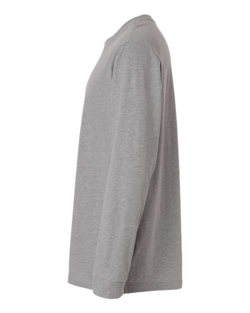 Adidas Men's Fresh Long Sleeve T-Shirt AT108