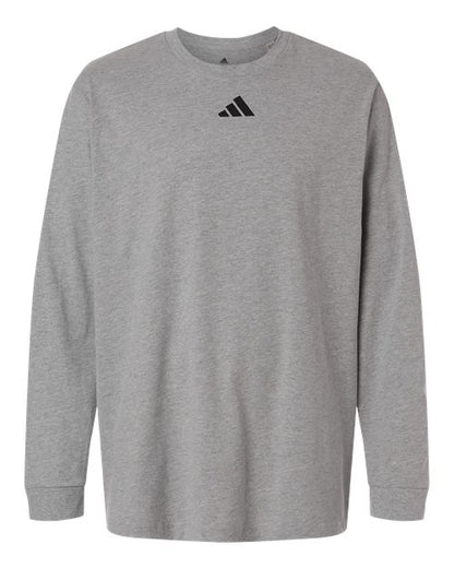 Adidas Men's Fresh Long Sleeve T-Shirt AT108