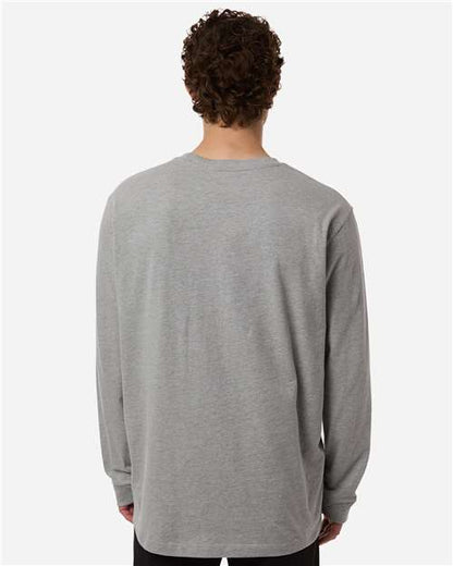 Adidas Men's Fresh Long Sleeve T-Shirt AT108