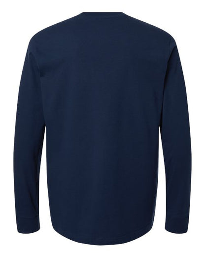 Adidas Men's Fresh Long Sleeve T-Shirt AT108