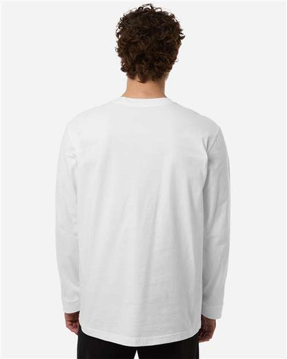 Adidas Men's Fresh Long Sleeve T-Shirt AT108