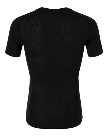 Adidas Men's Techfit Compression T-Shirt AT130