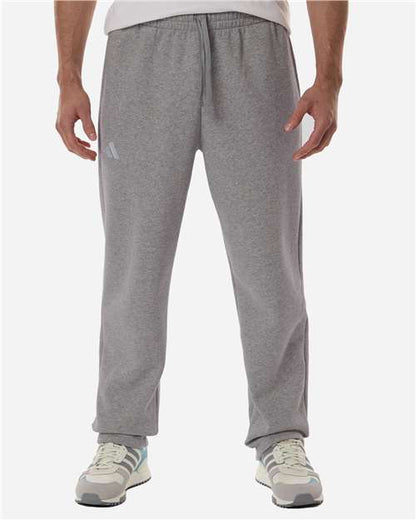 Adidas Men's Fleece Sweatpants AT215