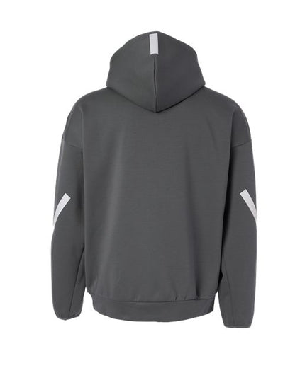 Adidas Men's Z.N.E Full-Zip Hooded Sweatshirt AT220