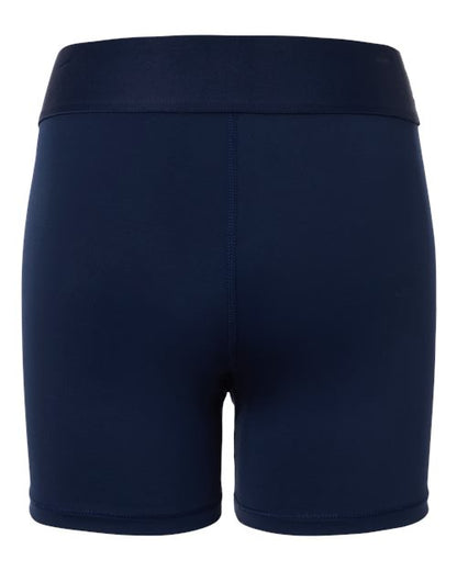 Adidas Women's Techfit Compression Shorts AT310