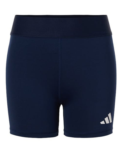 Adidas Women's Techfit Compression Shorts AT310