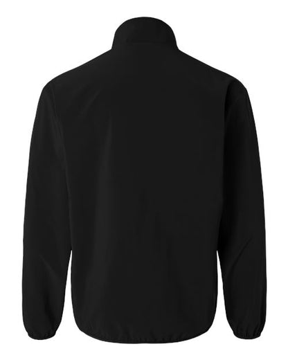 Adidas Men's TIRO Woven Full-Zip Track Jacket AT500