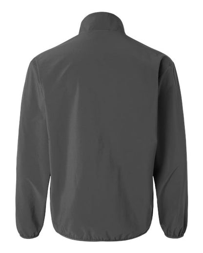 Adidas Men's TIRO Woven Full-Zip Track Jacket AT500