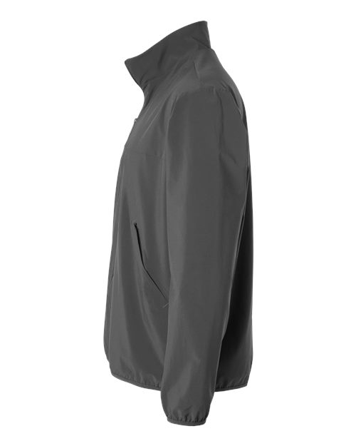 Adidas Men's TIRO Woven Full-Zip Track Jacket AT500