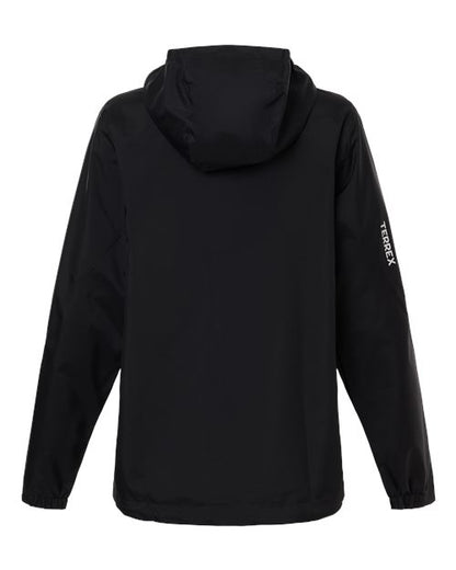 Adidas Women's TERREX MULTI 2 Layer Climaproof Rain Jacket AT603
