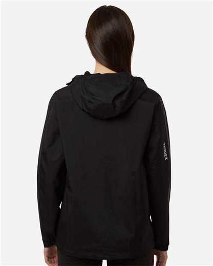 Adidas Women's TERREX MULTI 2 Layer Climaproof Rain Jacket AT603