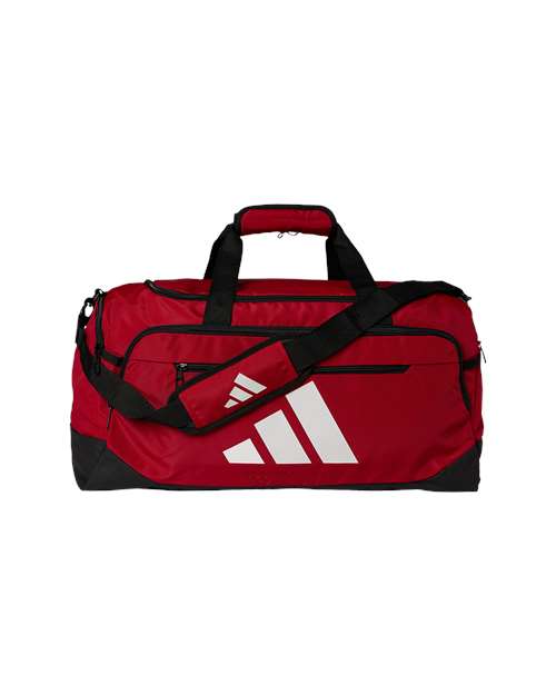 Adidas Defender 5 Medium Duffel Bag AB602