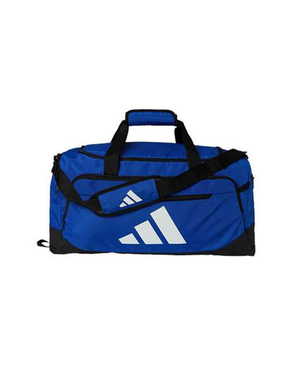 Adidas Defender 5 Medium Duffel Bag AB602