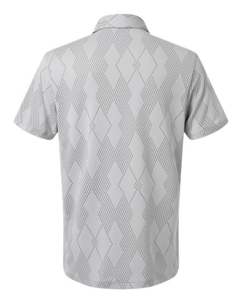 Adidas Men's Ultimate365 Textured Polo A2008
