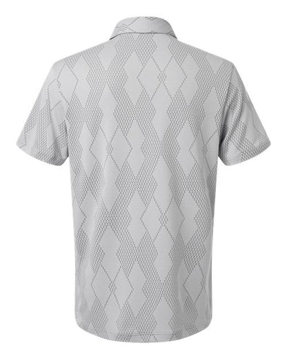 Adidas Men's Ultimate365 Textured Polo A2008