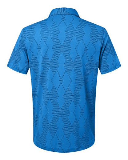 Adidas Men's Ultimate365 Textured Polo A2008