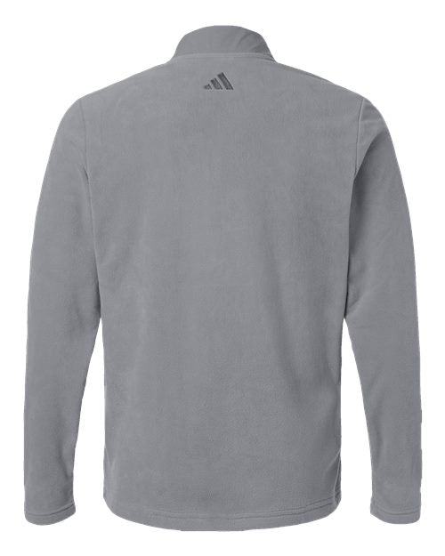 Adidas Men's Ultimate365 Cozy Quarter-Zip Pullover A2020