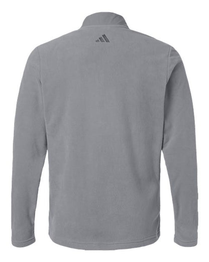 Adidas Men's Ultimate365 Cozy Quarter-Zip Pullover A2020