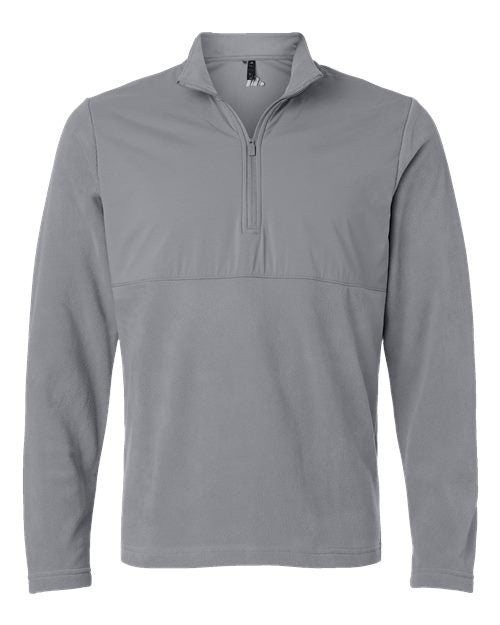 Adidas Men's Ultimate365 Cozy Quarter-Zip Pullover A2020