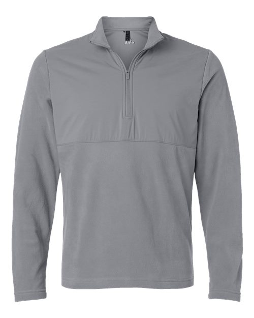 Adidas Men's Ultimate365 Cozy Quarter-Zip Pullover A2020