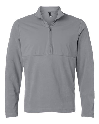 Adidas Men's Ultimate365 Cozy Quarter-Zip Pullover A2020