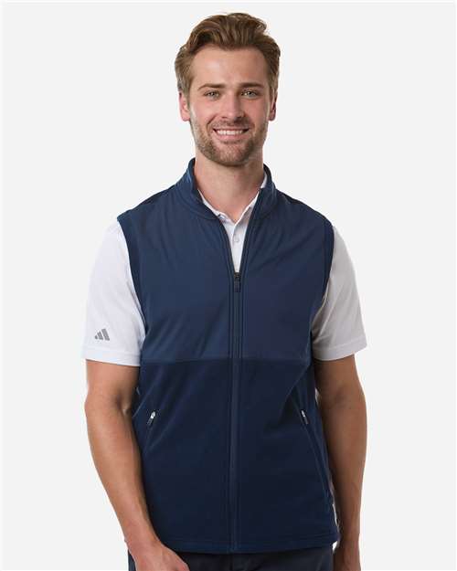 Adidas Men's Cozy Vest A729