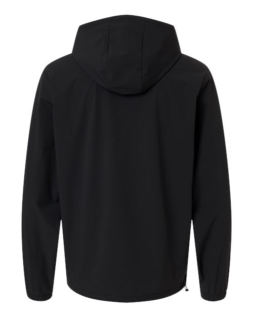 Adidas Men's Ultimate365 Course Control Anorak Jacket A2030