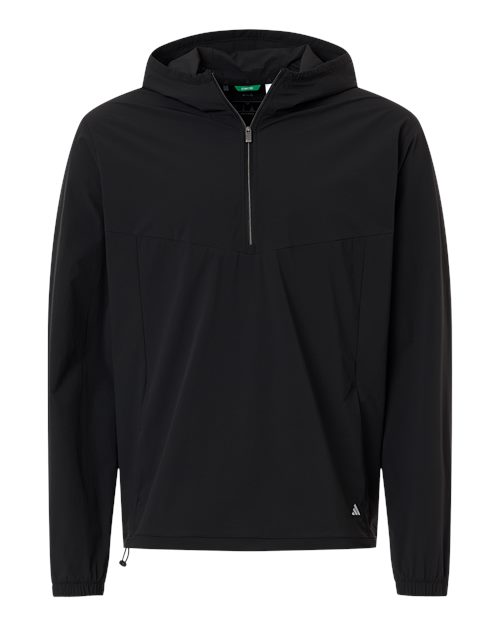 Adidas Men's Ultimate365 Course Control Anorak Jacket A2030